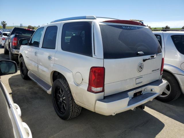 1GYEK63N66R116117 - 2006 CADILLAC ESCALADE LUXURY CREAM photo 2