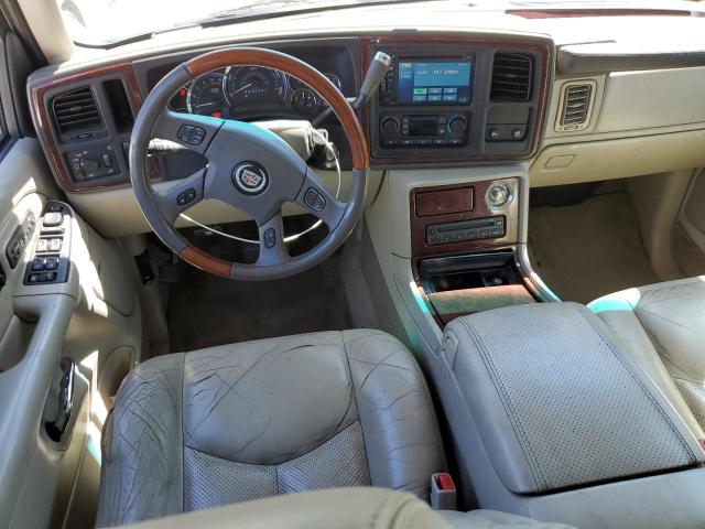 1GYEK63N66R116117 - 2006 CADILLAC ESCALADE LUXURY CREAM photo 8