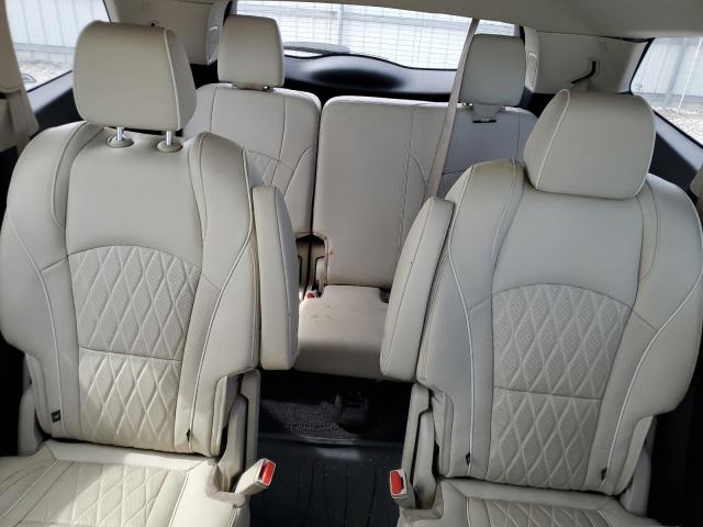 5GAERDKW1NJ102821 - 2022 BUICK ENCLAVE AVENIR WHITE photo 10