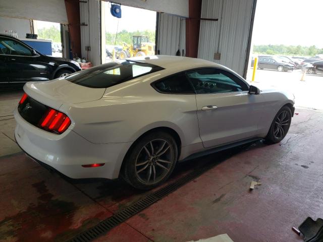 1FA6P8TH4F5344485 - 2015 FORD MUSTANG WHITE photo 3