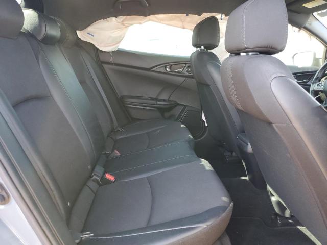 SHHFK7H47LU213858 - 2020 HONDA CIVIC SPORT 青色 照片 10