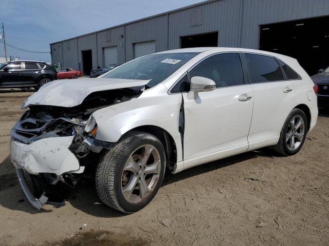 2015 TOYOTA VENZA LE, 