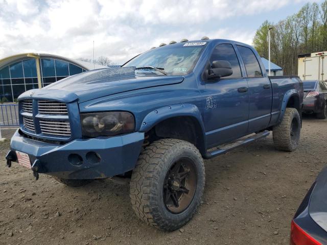 2003 DODGE RAM 2500 ST, 