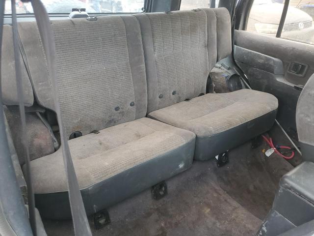 JN8HD17Y8SW062971 - 1995 NISSAN PATHFINDER LE CHARCOAL photo 11