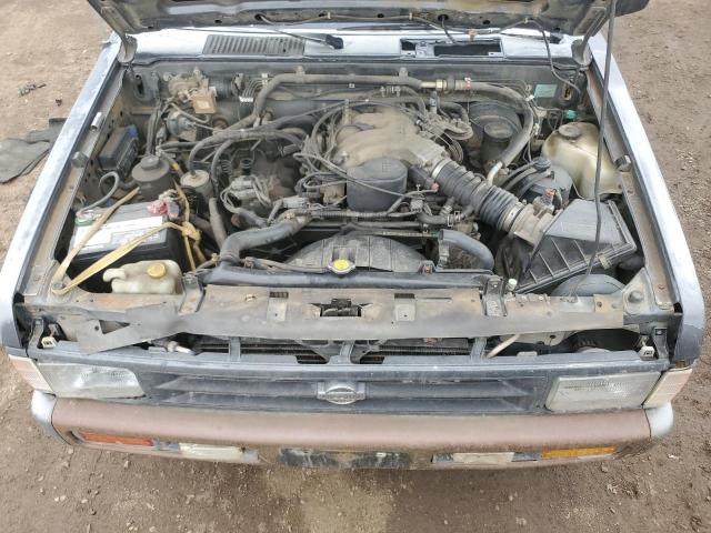 JN8HD17Y8SW062971 - 1995 NISSAN PATHFINDER LE CHARCOAL photo 12