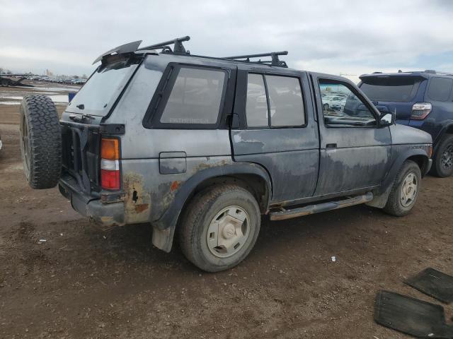 JN8HD17Y8SW062971 - 1995 NISSAN PATHFINDER LE CHARCOAL photo 3