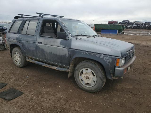 JN8HD17Y8SW062971 - 1995 NISSAN PATHFINDER LE CHARCOAL photo 4