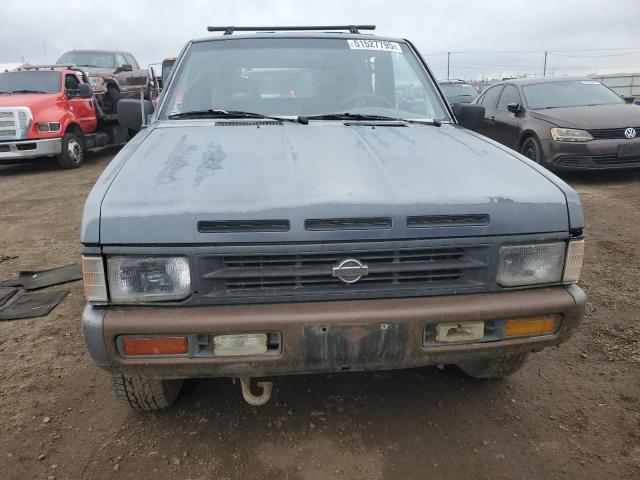 JN8HD17Y8SW062971 - 1995 NISSAN PATHFINDER LE CHARCOAL photo 5
