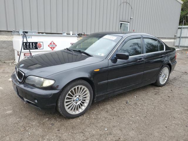 2003 BMW 330 XI, 