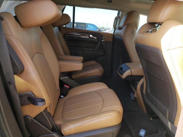 5GAKVCKD9GJ253772 - 2016 BUICK ENCLAVE TAN photo 10