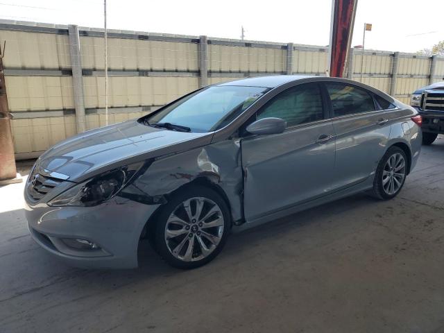 2011 HYUNDAI SONATA SE, 