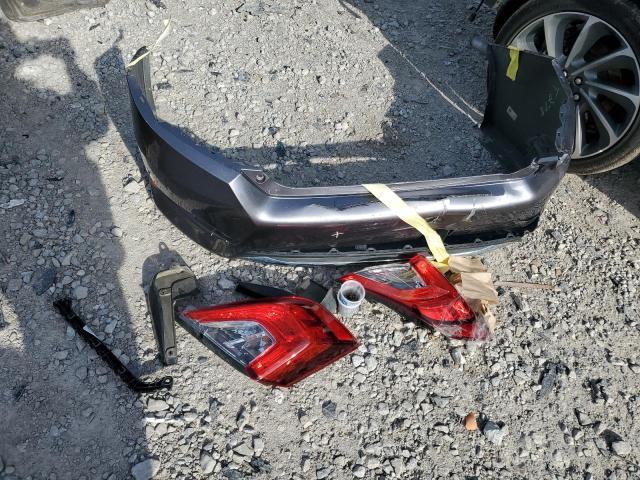 19XFC1F75KE007130 - 2019 HONDA CIVIC EXL 灰色 照片 13