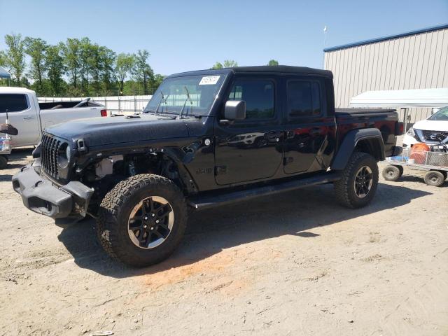 2020 JEEP GLADIATOR SPORT, 