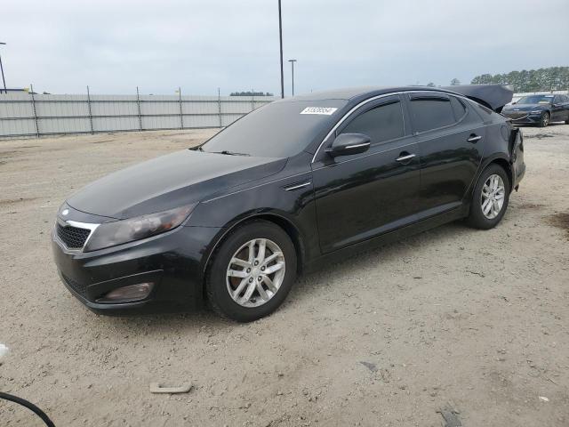 2013 KIA OPTIMA LX, 