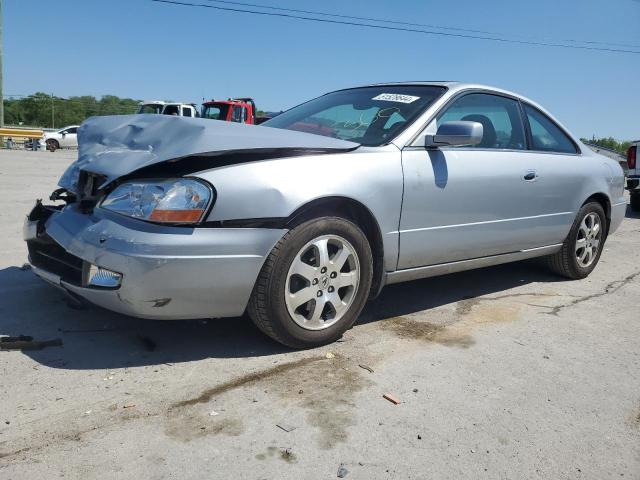 2002 ACURA 3.2CL, 