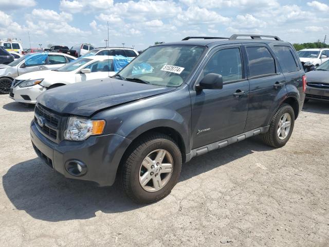 2009 FORD ESCAPE HYBRID, 