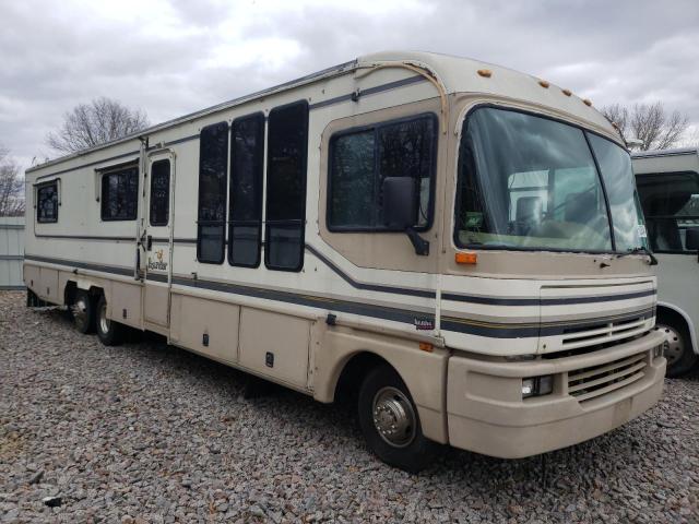 1996 FORD F530 SUPER DUTY, 