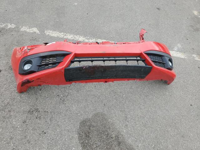 2HGFC1F31GH656658 - 2016 HONDA CIVIC EX RED photo 12