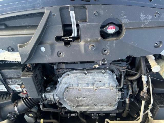 5FNRL5H68FB071963 - 2015 HONDA ODYSSEY EXL SILVER photo 7