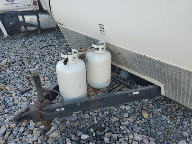 4YDT30B2X8B452585 - 2008 KEYSTONE OUTBACK TAN photo 7