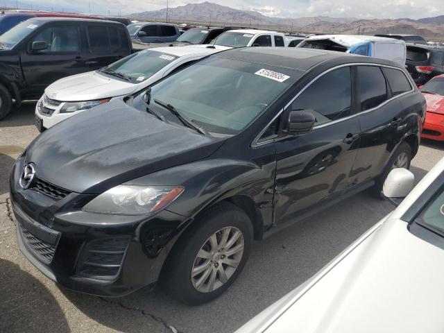 2011 MAZDA CX-7, 