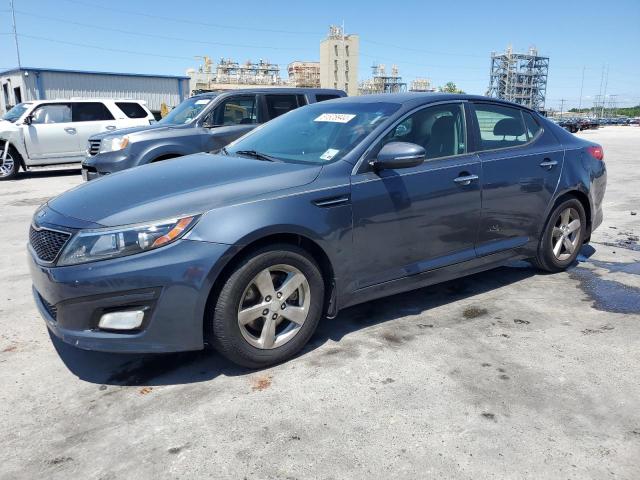 2015 KIA OPTIMA LX, 