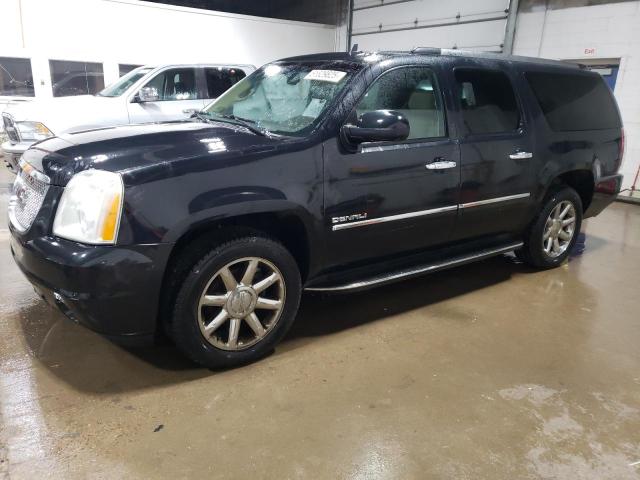 2011 GMC YUKON XL DENALI, null