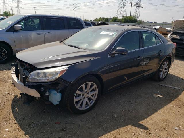 2014 CHEVROLET MALIBU 2LT, 