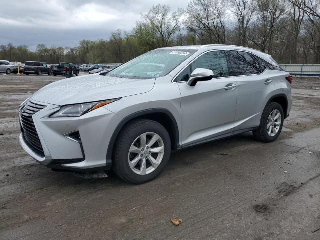 2016 LEXUS RX 350 BASE, 