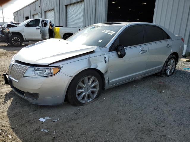 2011 LINCOLN MKZ, 