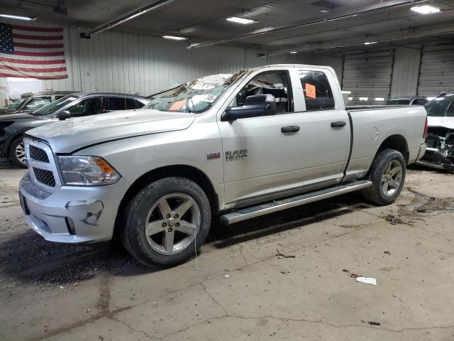 2017 RAM 1500 ST, 