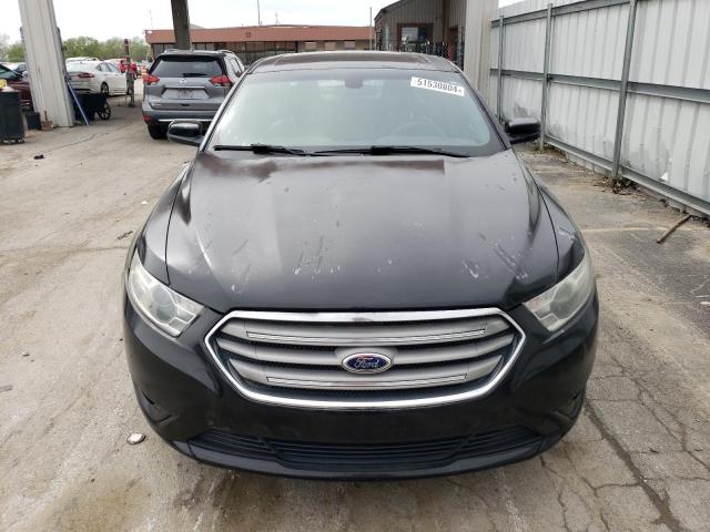 1FAHP2E83FG111933 - 2015 FORD TAURUS SEL CHARCOAL photo 5