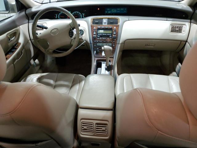 4T1BF28B61U150290 - 2001 TOYOTA AVALON XL 棕色 照片 8