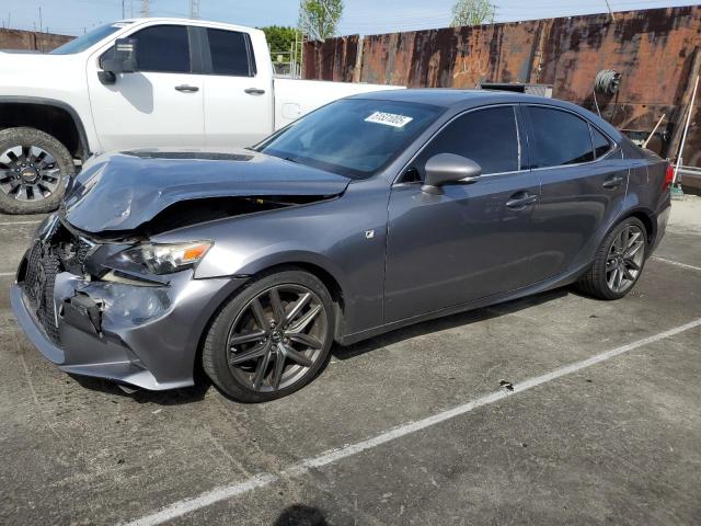 2014 LEXUS IS 250, 