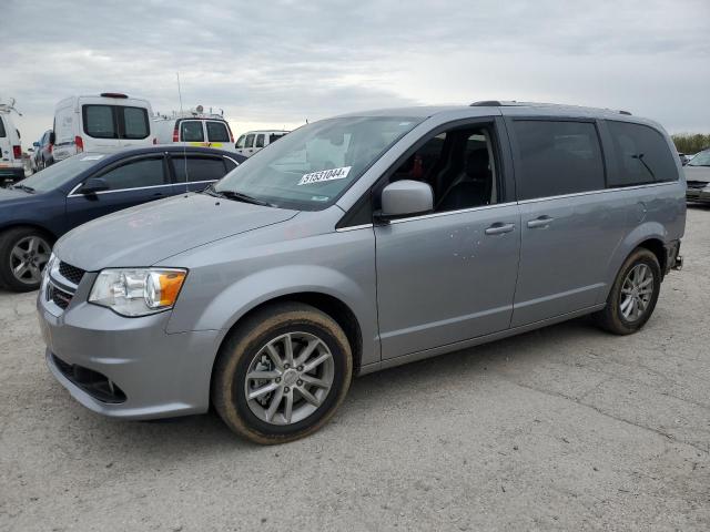 2019 DODGE GRAND CARA SXT, 