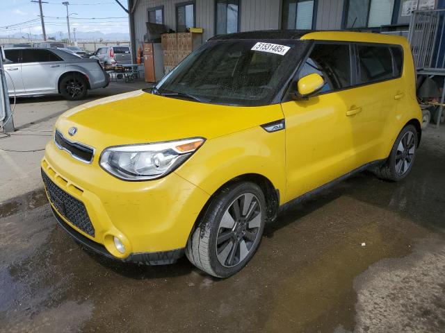 2014 KIA SOUL !, 