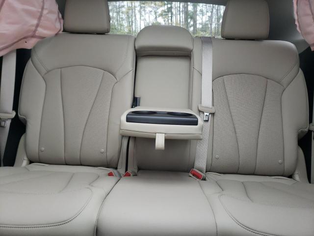 LRBFX4SXXKD033833 - 2019 BUICK ENVISION PREMIUM II Boz foto 10