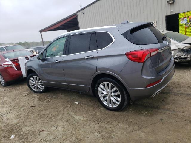 LRBFX4SXXKD033833 - 2019 BUICK ENVISION PREMIUM II Boz foto 2