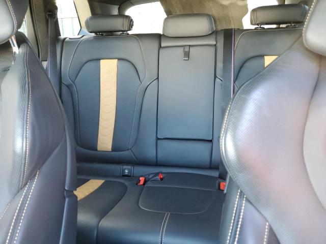 5YM13ET09R9R43119 - 2024 BMW X5 M COMPETITION WHITE photo 10