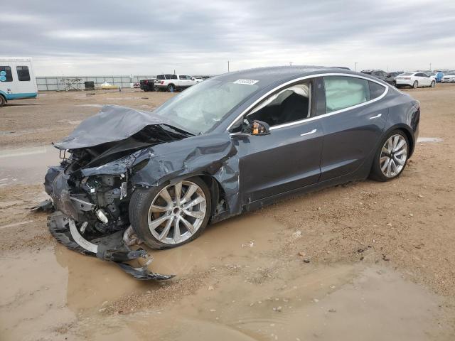 2019 TESLA MODEL 3, 