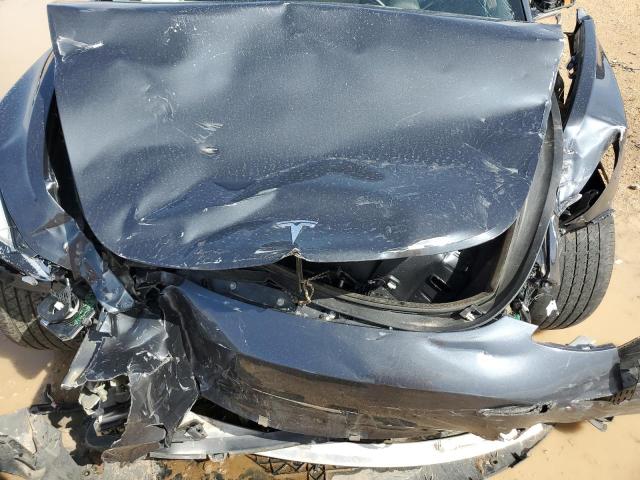 5YJ3E1EA1KF436317 - 2019 TESLA MODEL 3 Graphit Foto 11