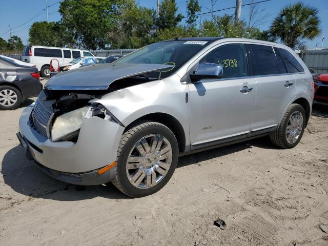 2009 LINCOLN MKX, 