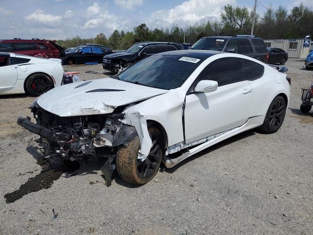 2015 HYUNDAI GENESIS CO 3.8L, null