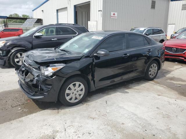 2022 KIA RIO LX, null