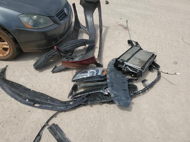 1G4ZP5SZ3JU135653 - 2018 BUICK LACROSSE ESSENCE წითელი ფოტო 12