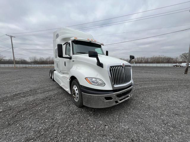2020 INTERNATIONAL LT625, null