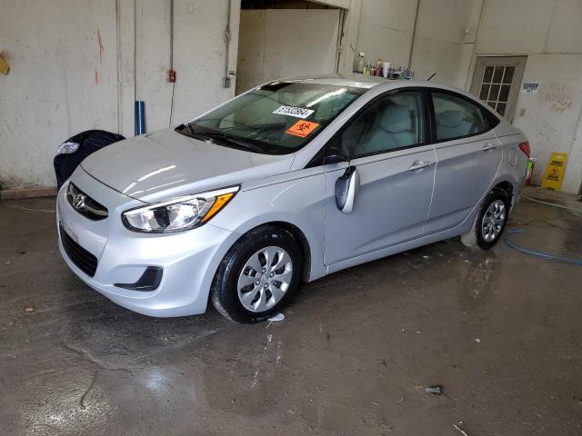 2017 HYUNDAI ACCENT SE, 