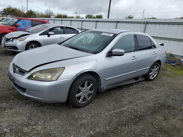 2004 HONDA ACCORD LX, null