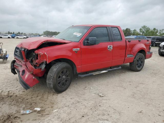 2008 FORD F150, 