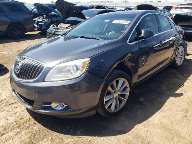 2012 BUICK VERANO, 